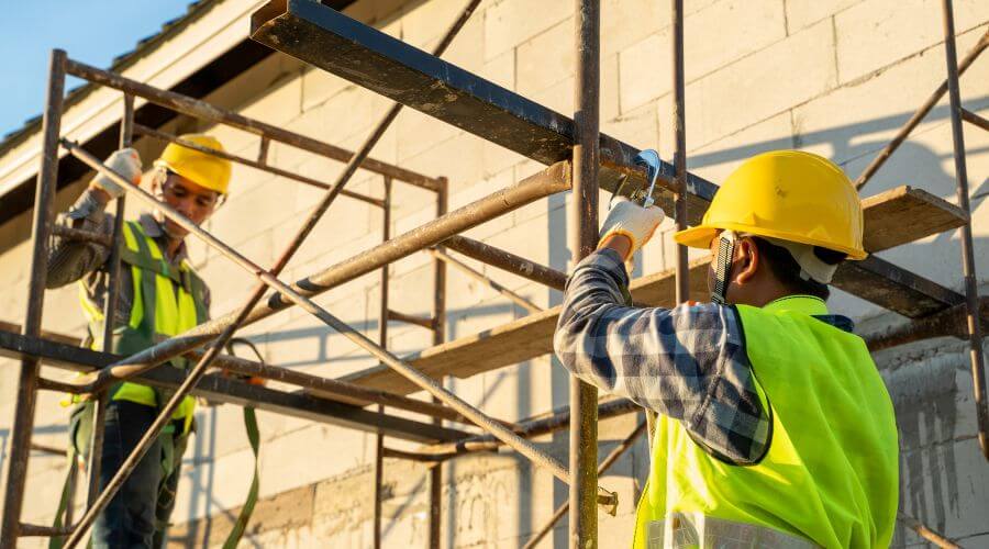 Local Chimney Repair in Grand Ridge, FL